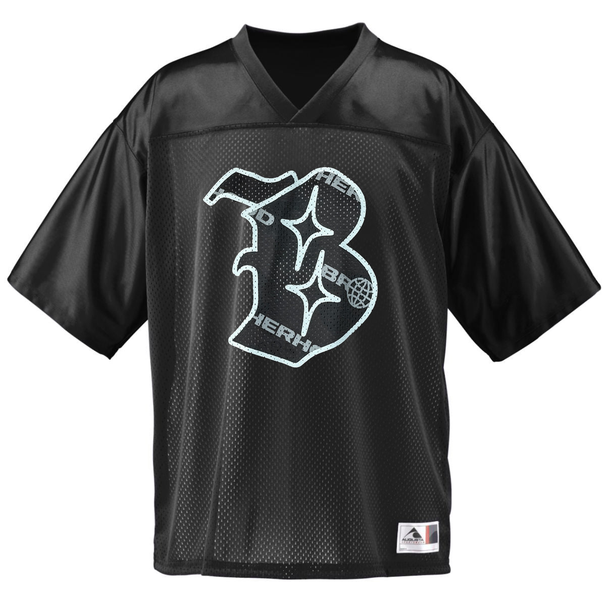 Brotherhood Jersey