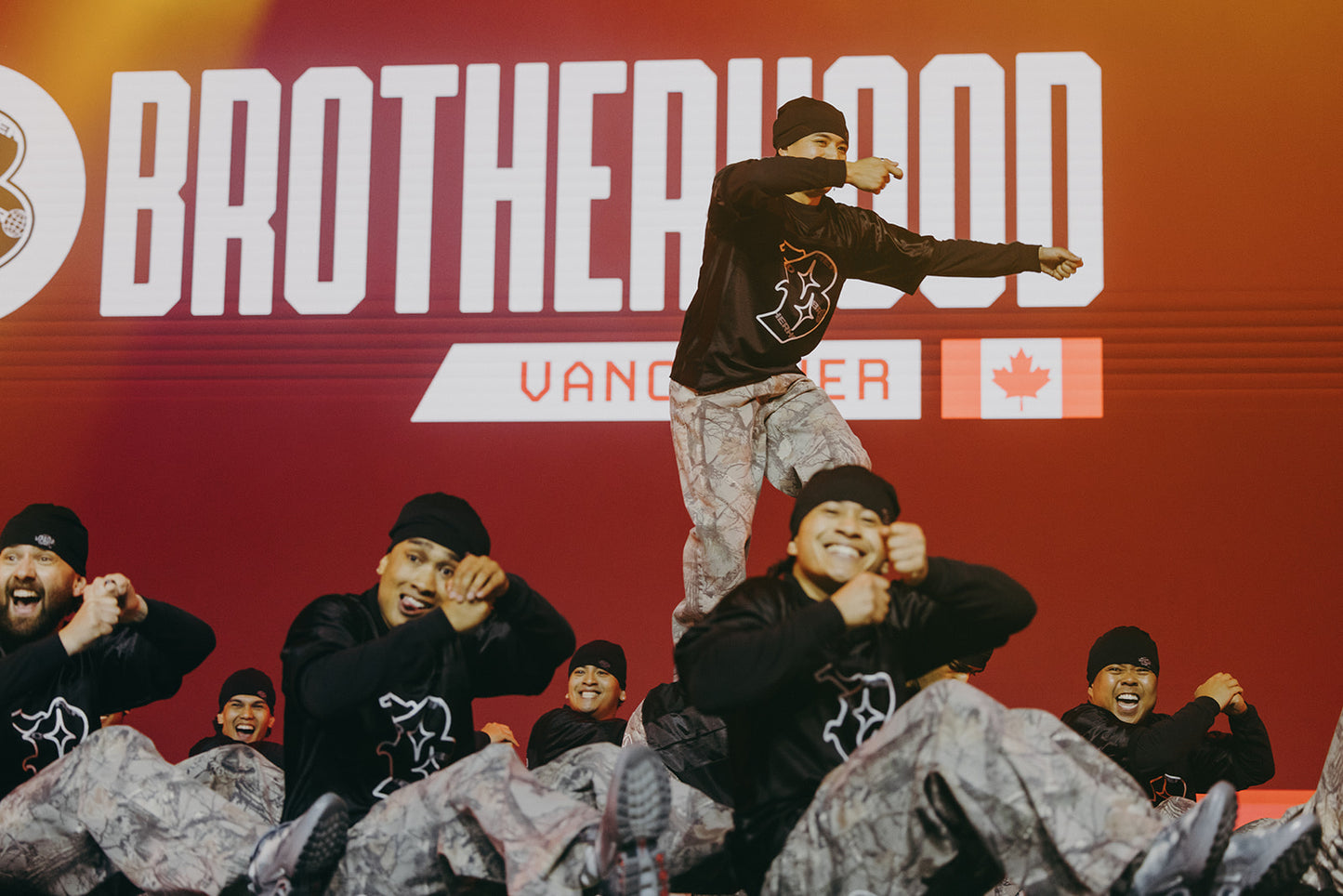 Brotherhood Jersey
