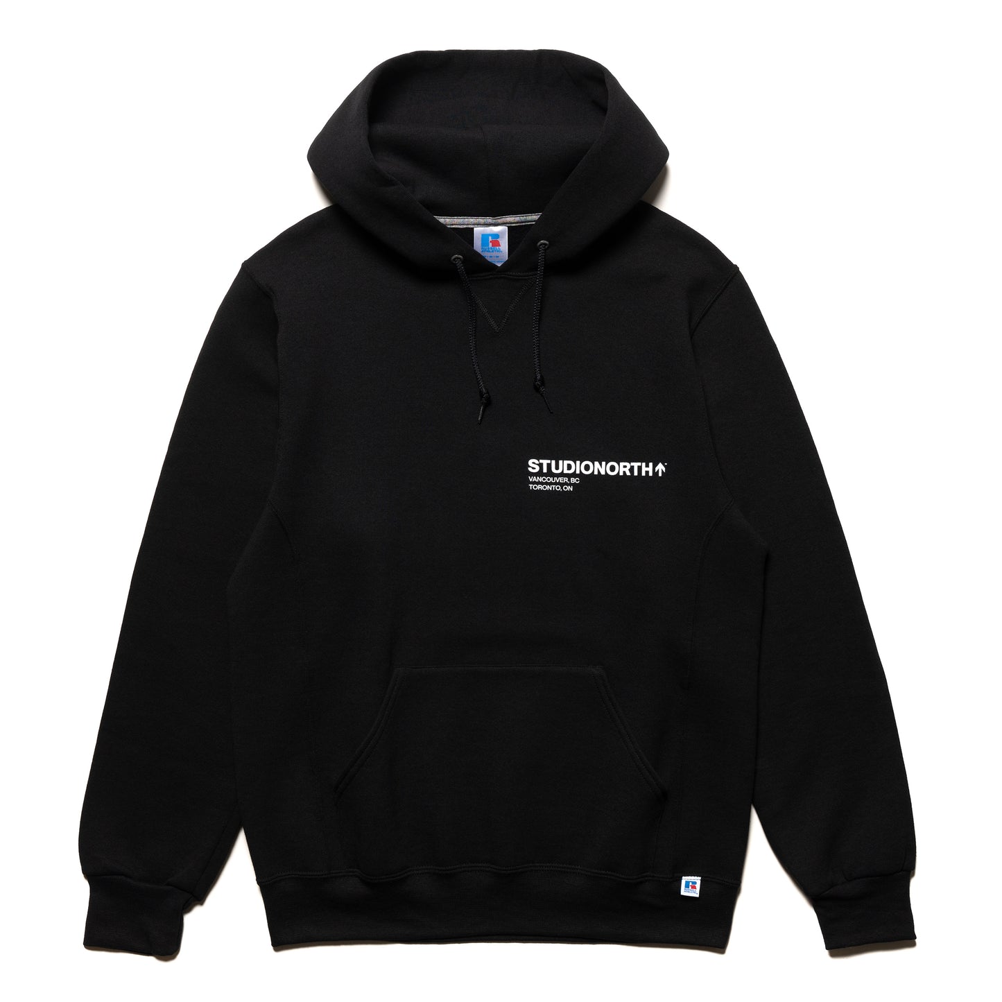 Core Hoodie