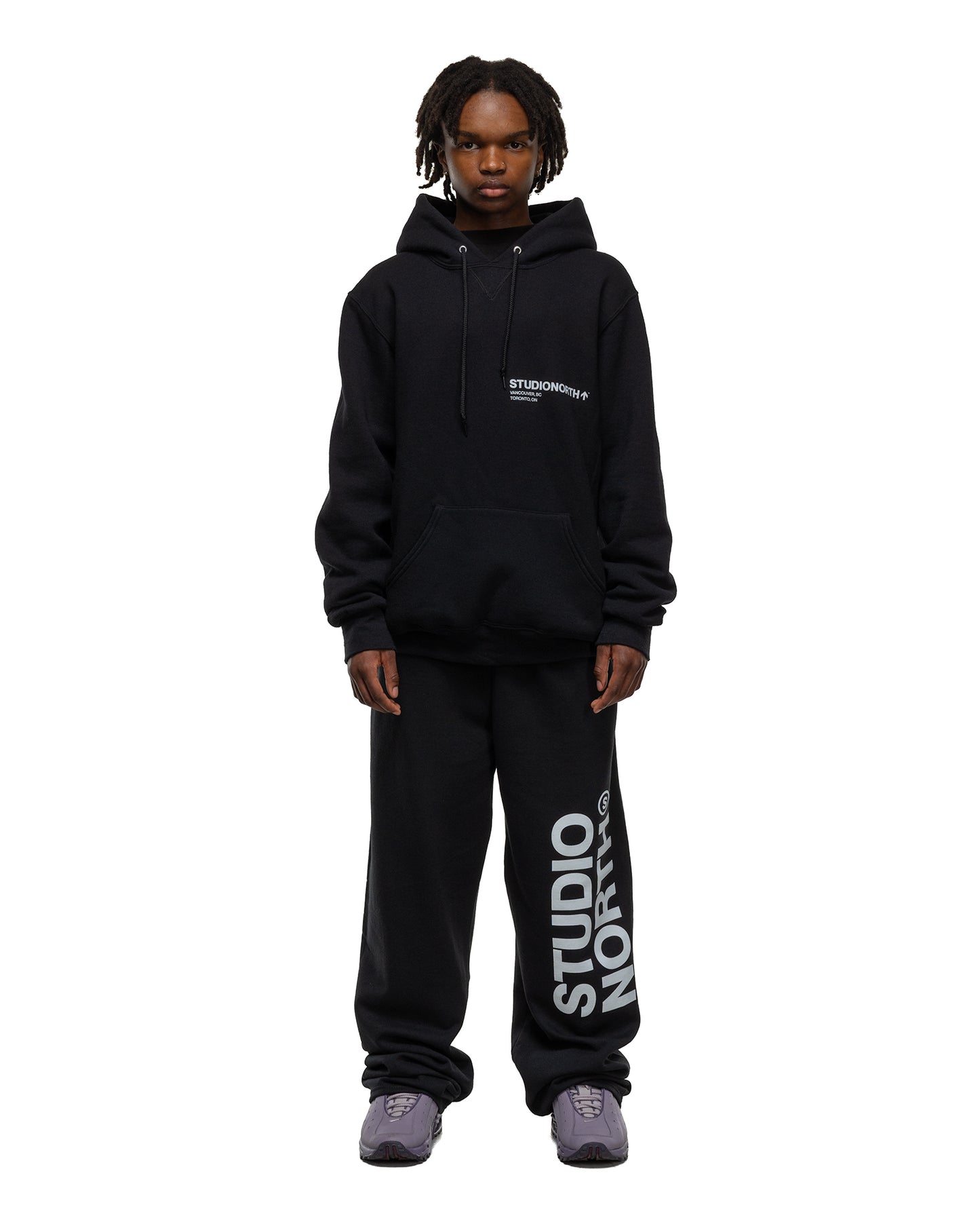 Core Hoodie