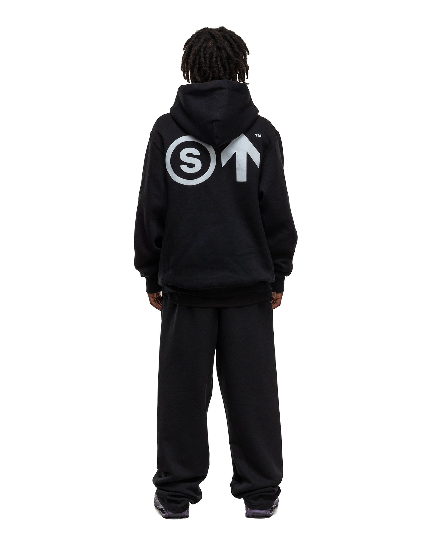 Core Hoodie