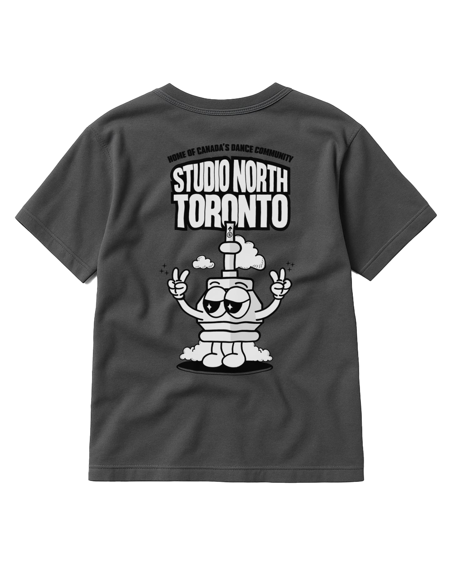 Toronto City T-Shirt