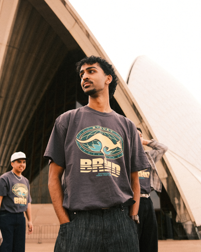 Brotherhood Sydney Tee