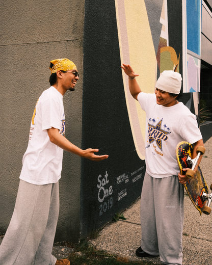 Brotherhood LA Tee