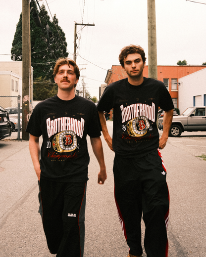 Brotherhood Championship Tee