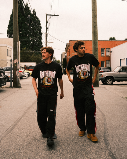 Brotherhood Championship Tee