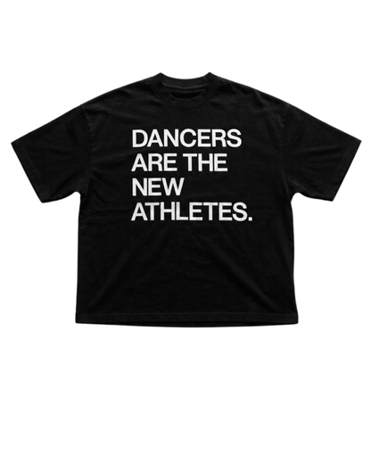 Brotherhood "Dancers Are the New Athletes" Tee