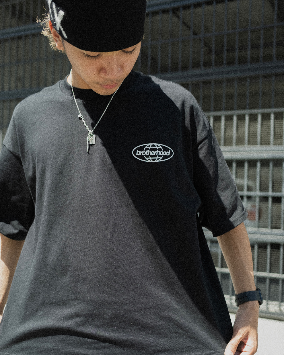 Brotherhood "Dancers Are the New Athletes" Tee