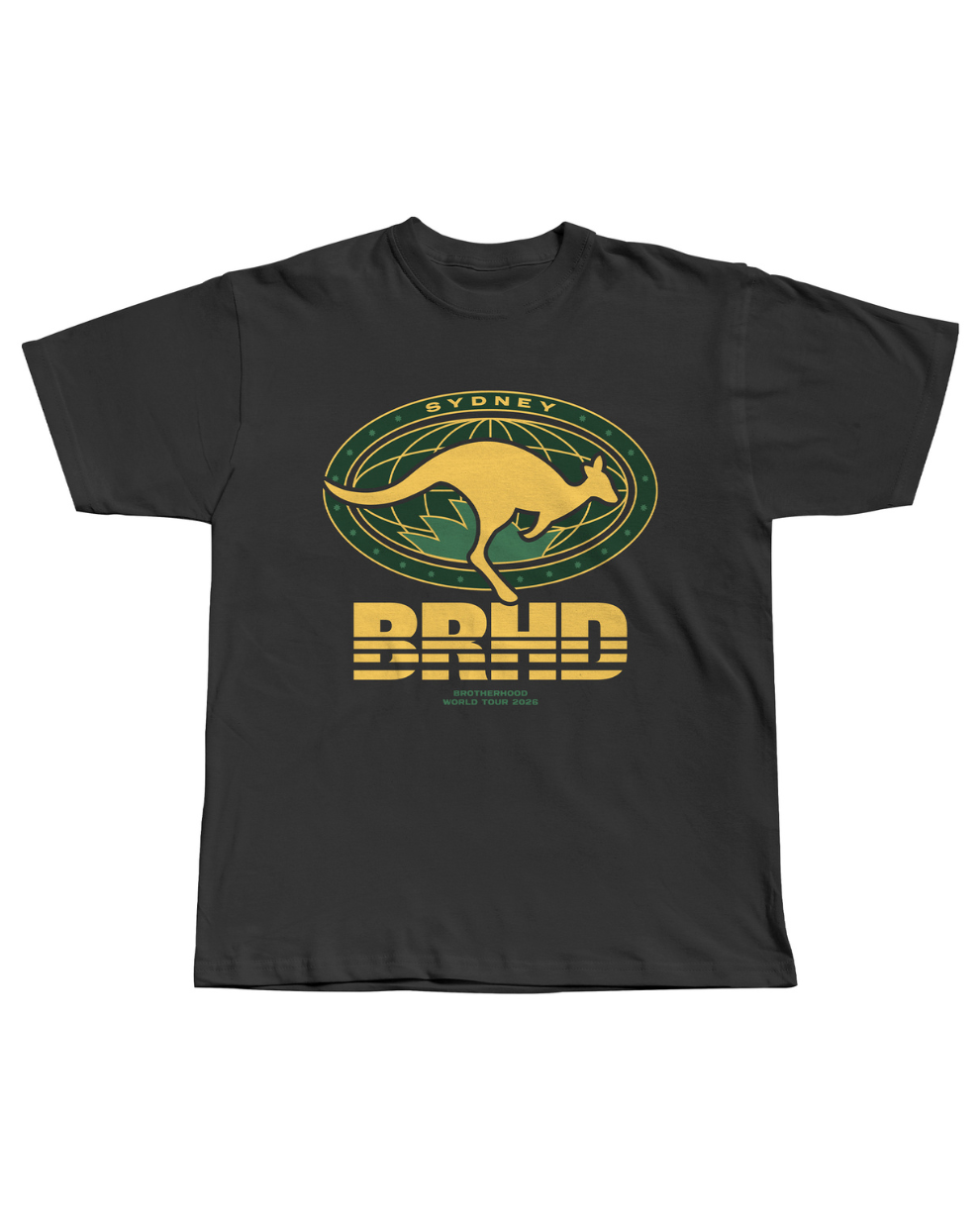 Brotherhood Sydney Tee