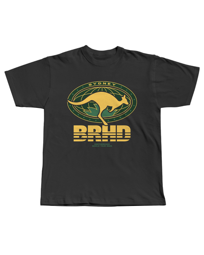 Brotherhood Sydney Tee