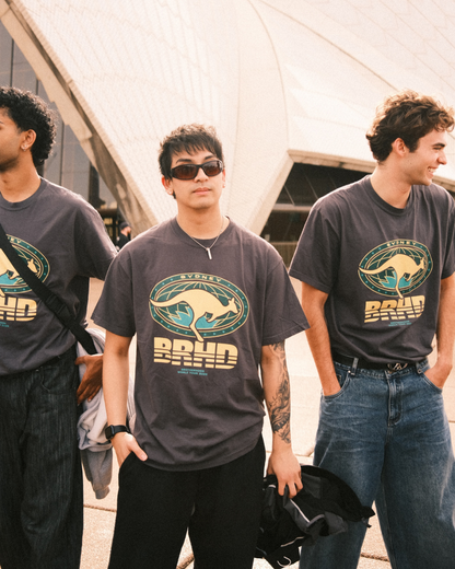 Brotherhood Sydney Tee