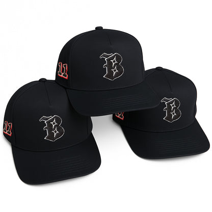 Brotherhood Snapback
