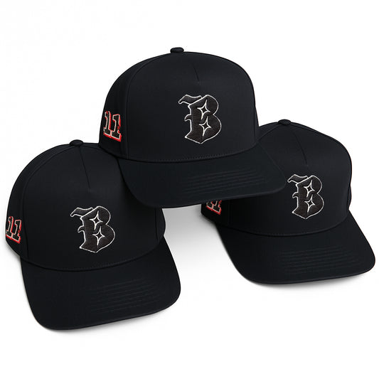 Brotherhood Snapback