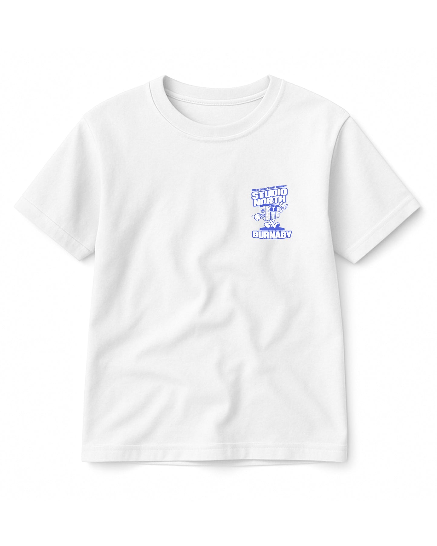 Burnaby City T-Shirt