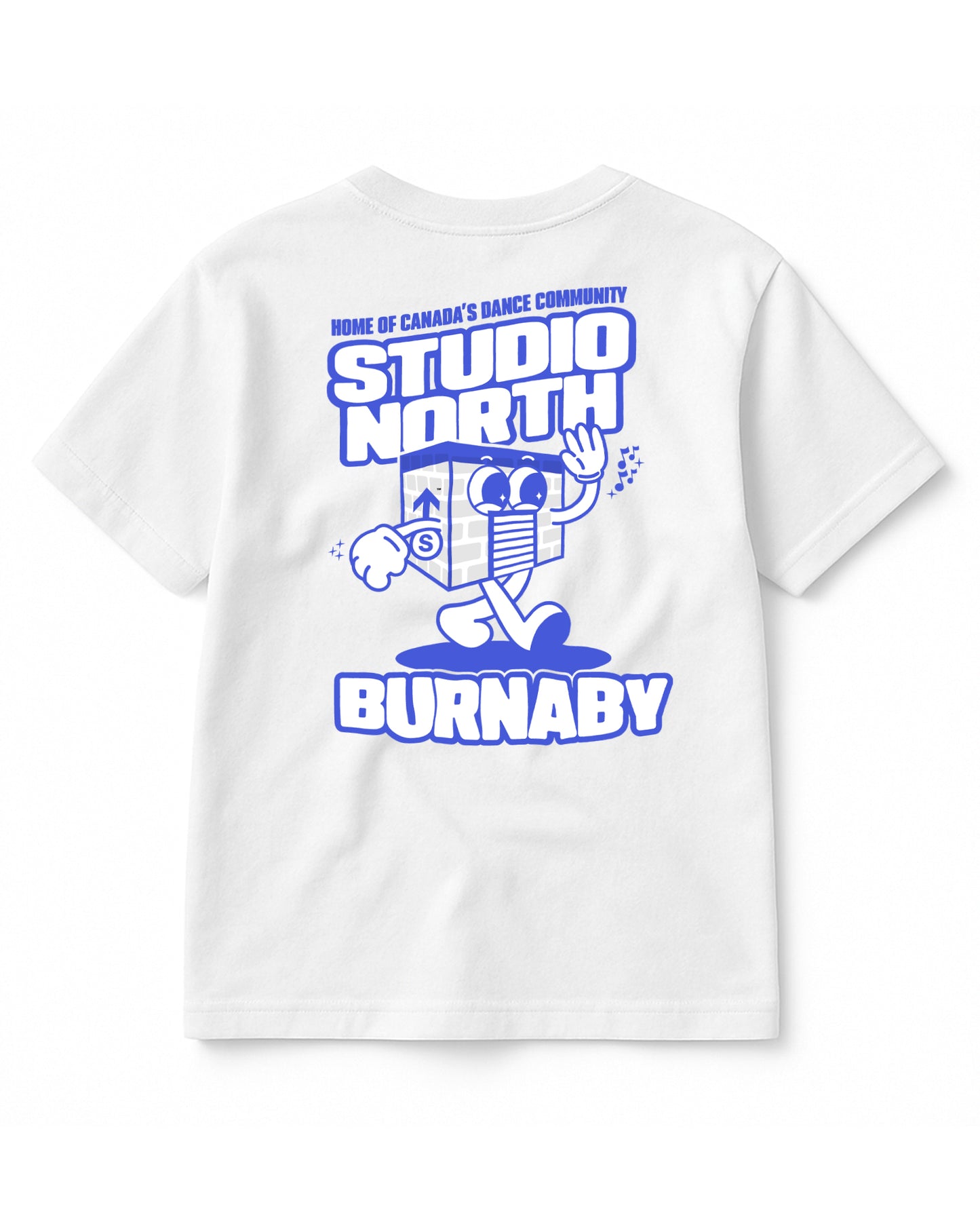 Burnaby City T-Shirt