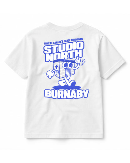 Burnaby City T-Shirt