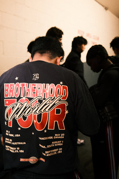 Brotherhood NYC Tee