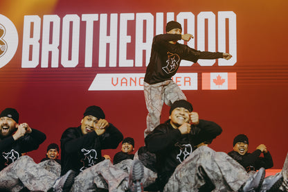 Brotherhood Jersey