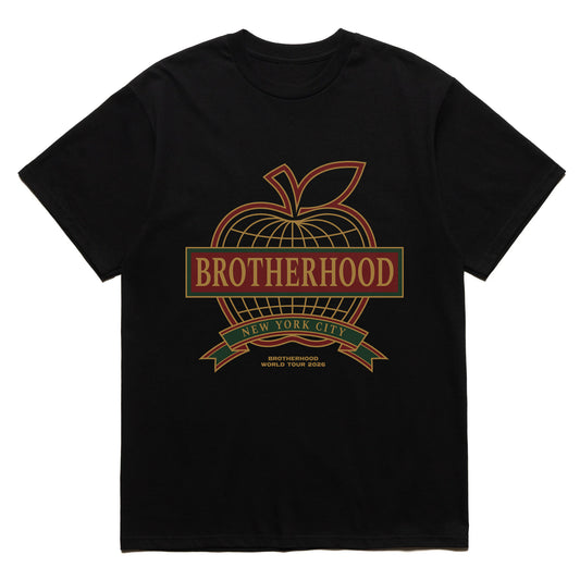 Brotherhood NYC Tee