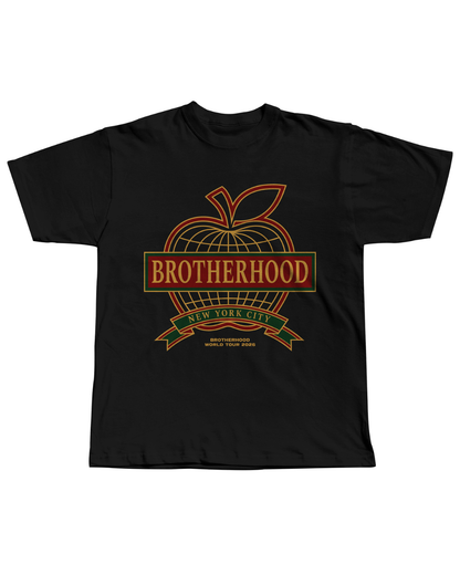 Brotherhood NYC Tee
