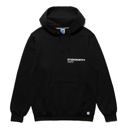 Core Hoodie