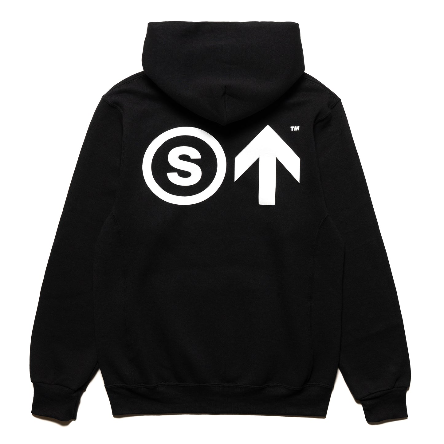 Core Hoodie