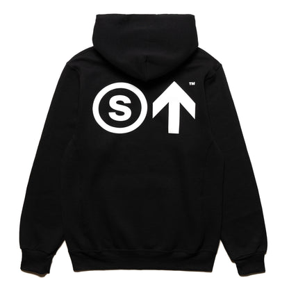 Core Hoodie