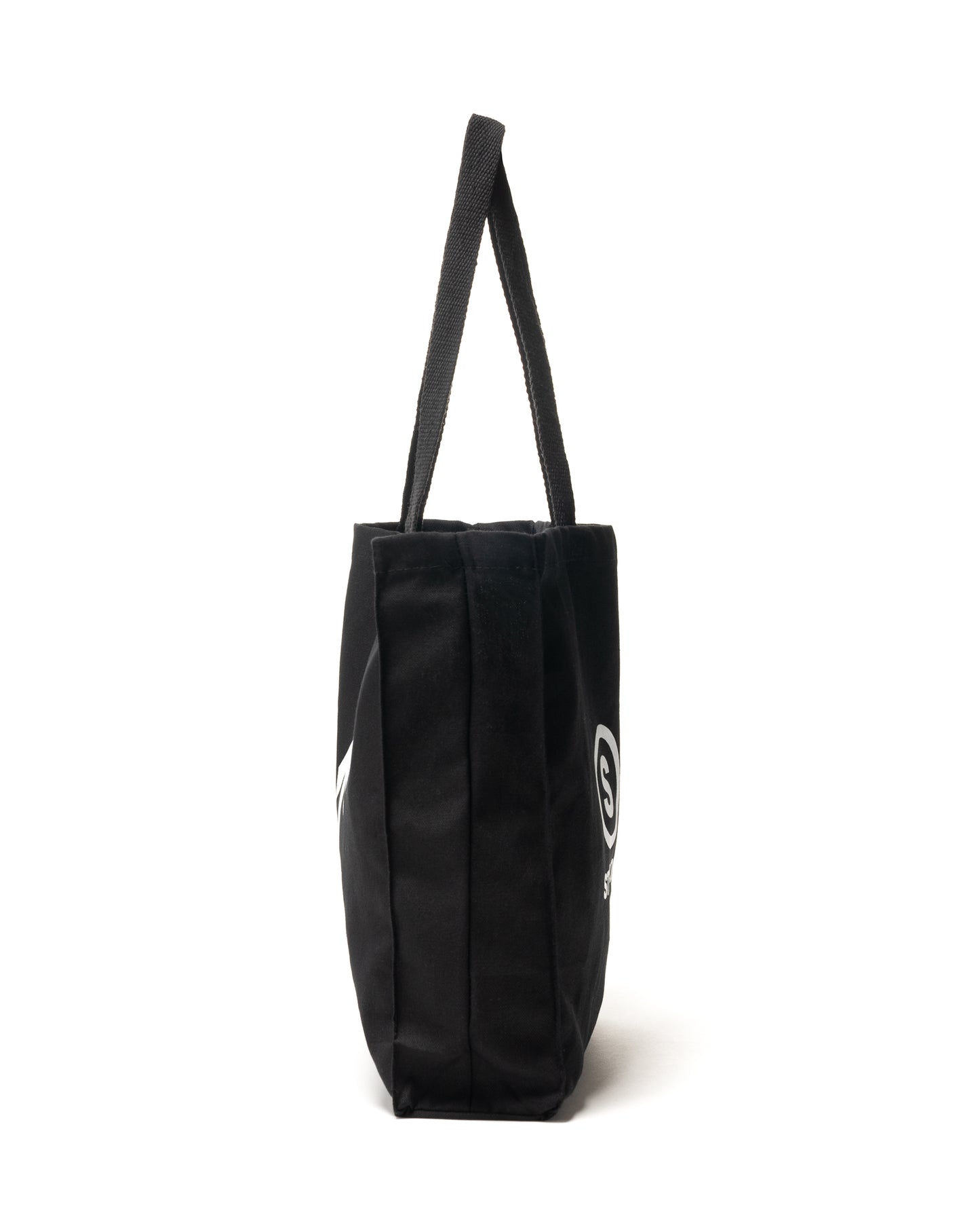 Black Tote Bag