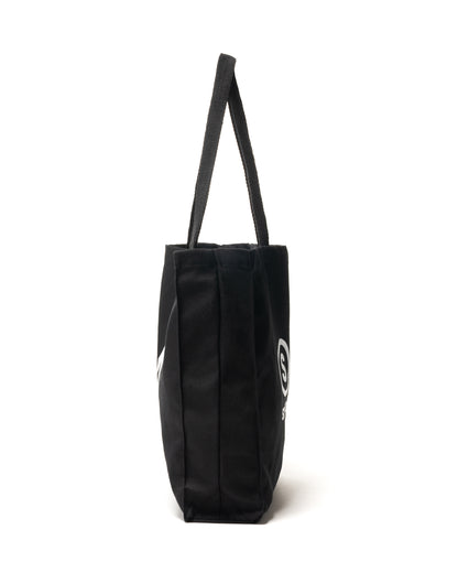 Black Tote Bag