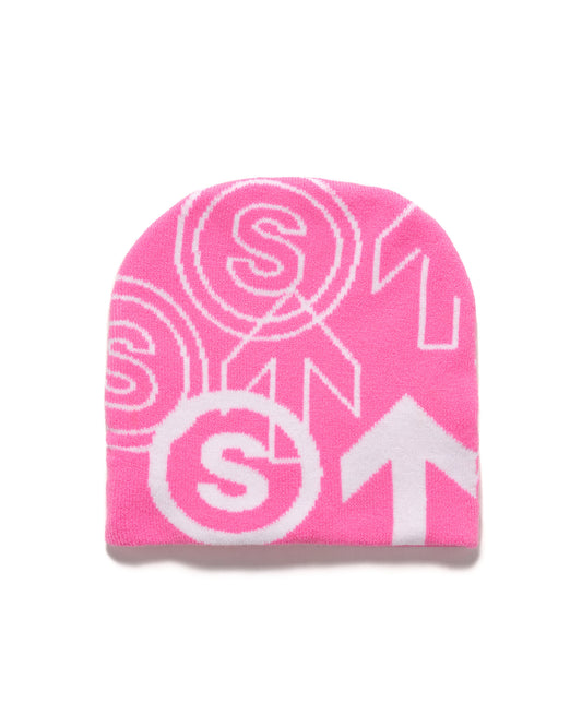 Barbie Skullie