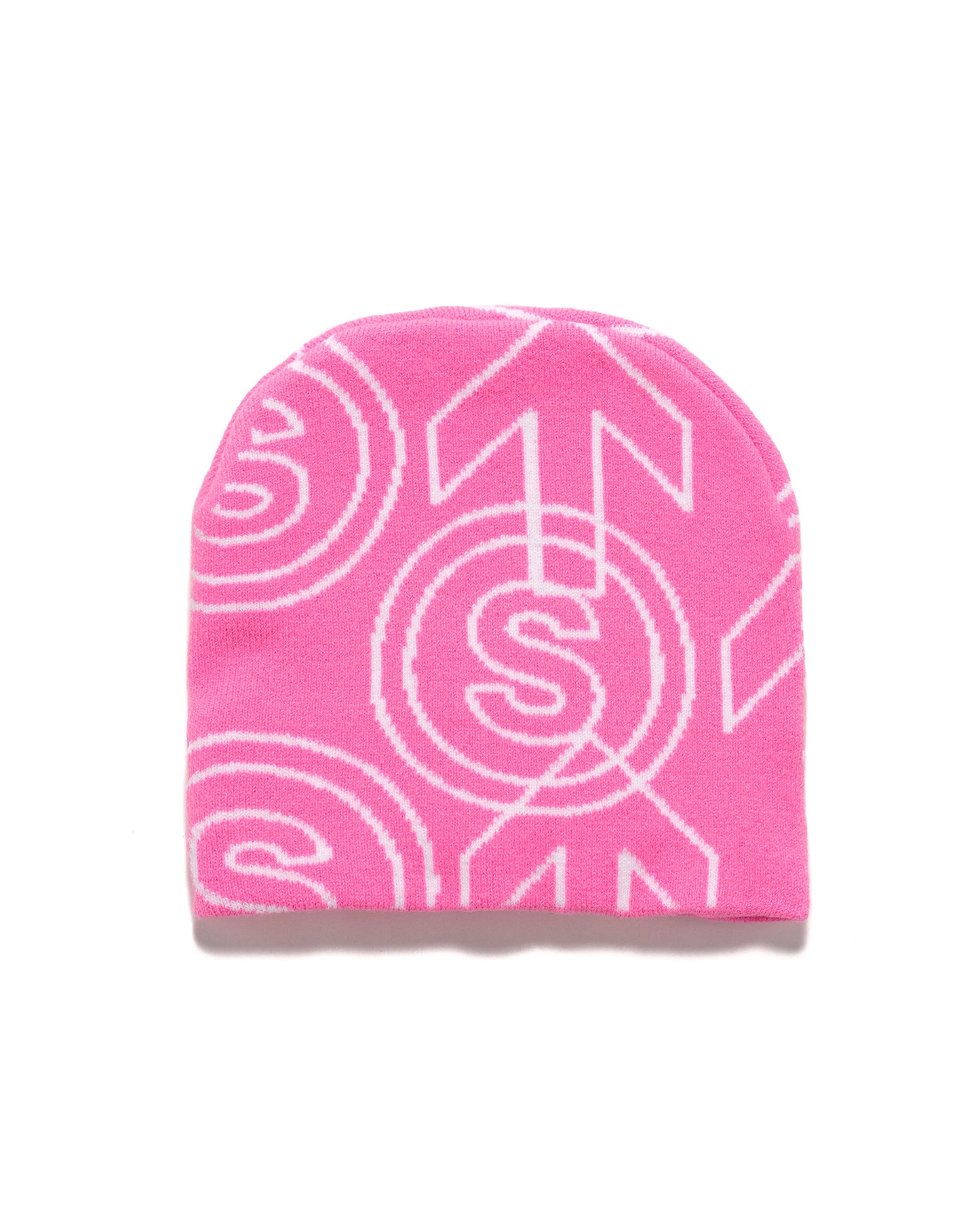 Barbie Skullie