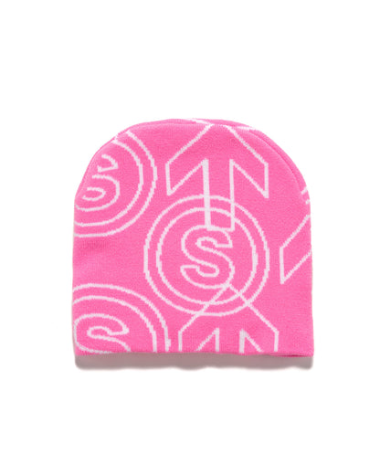Barbie Skullie
