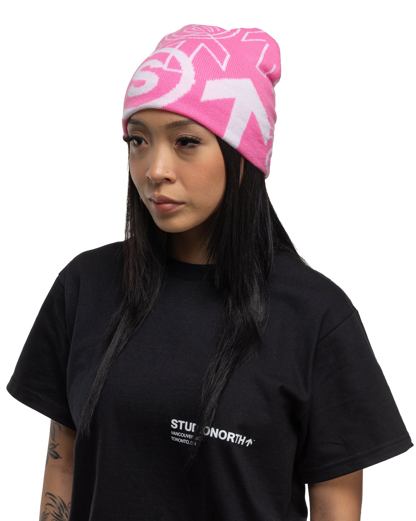 Barbie Skullie