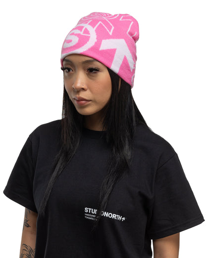Barbie Skullie