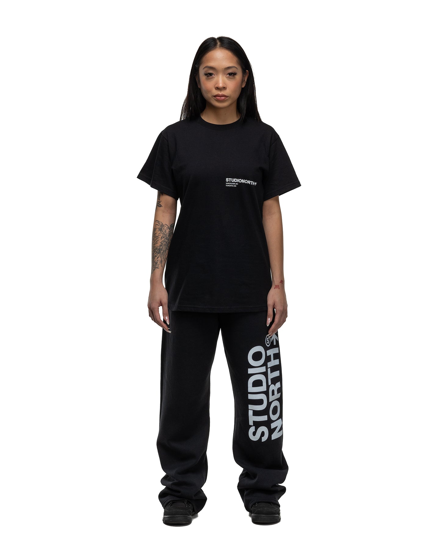 Core T-Shirt