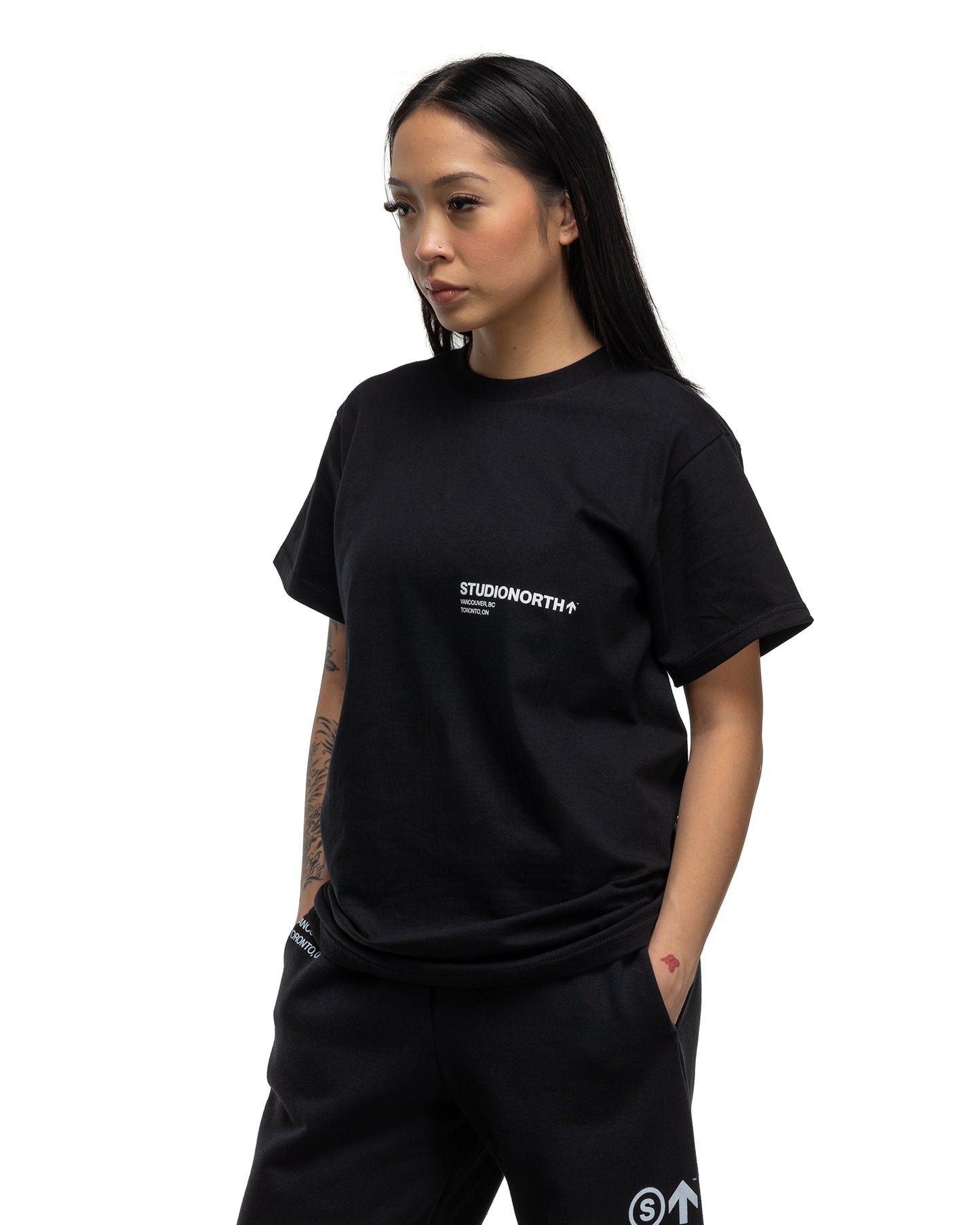 Core T-Shirt