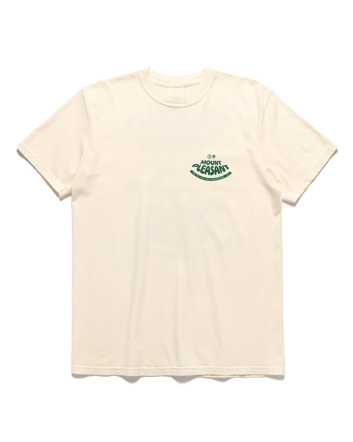 Mount Pleasant Tee