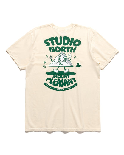 Mount Pleasant Tee