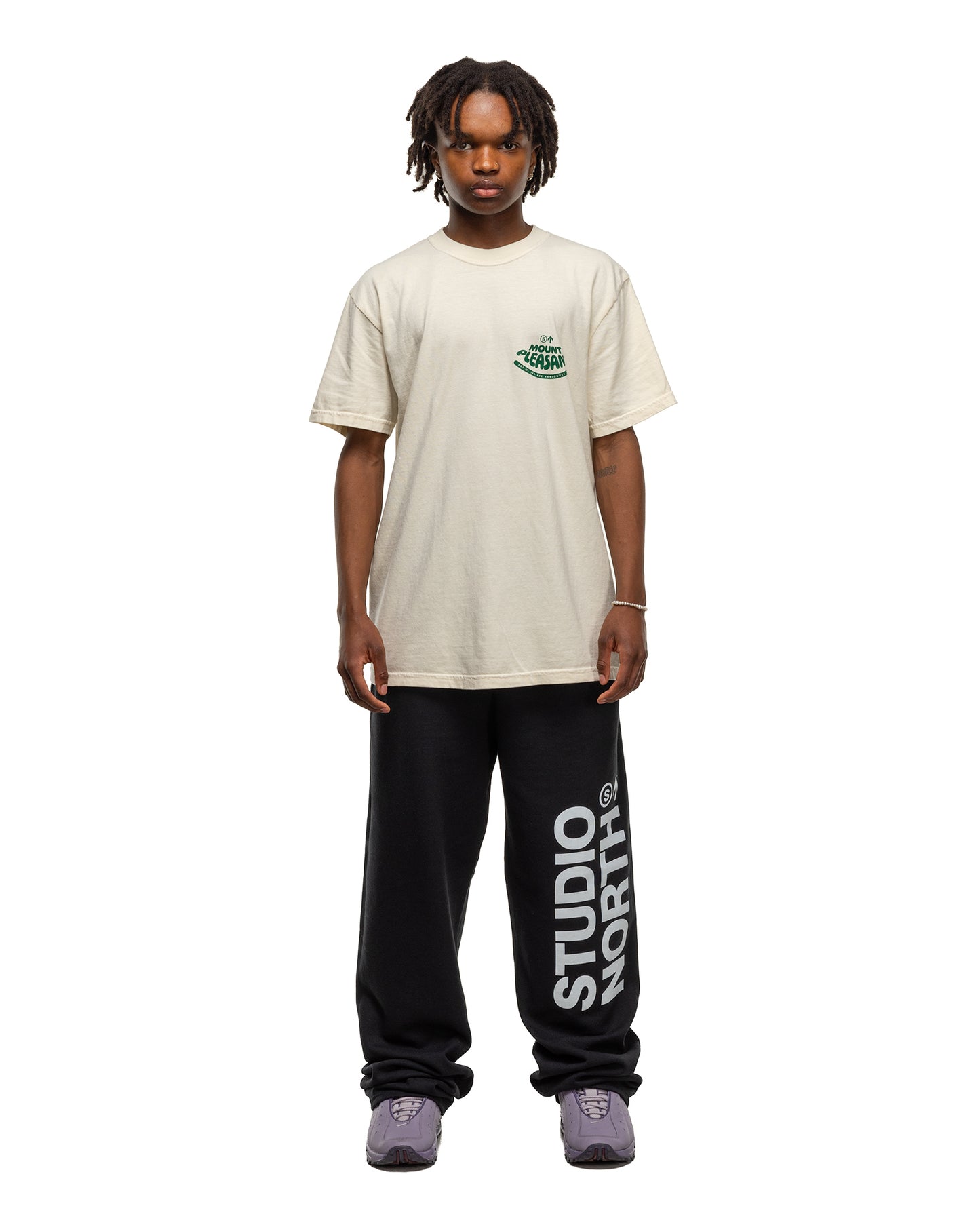 Mount Pleasant Tee