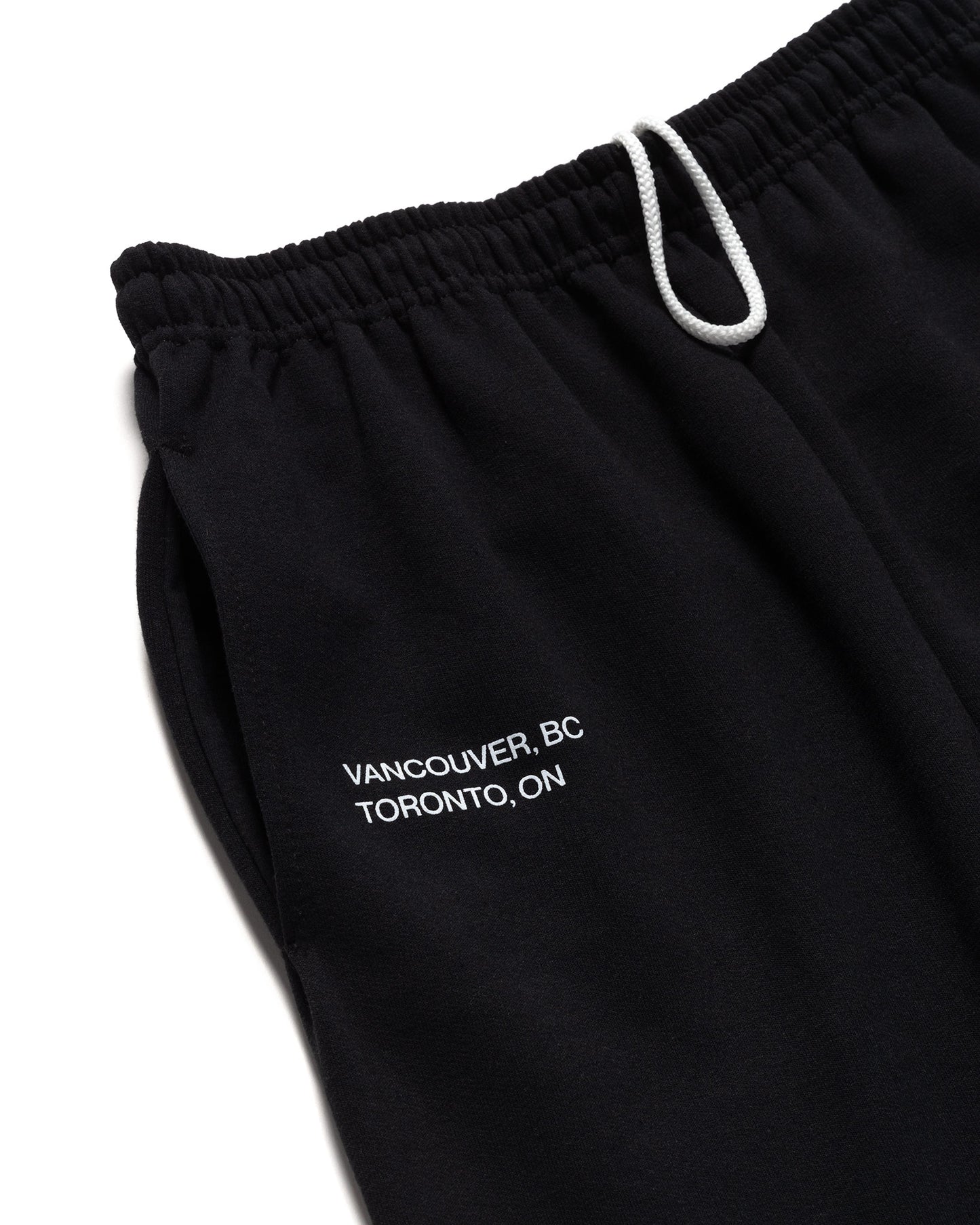 Core Sweatpants