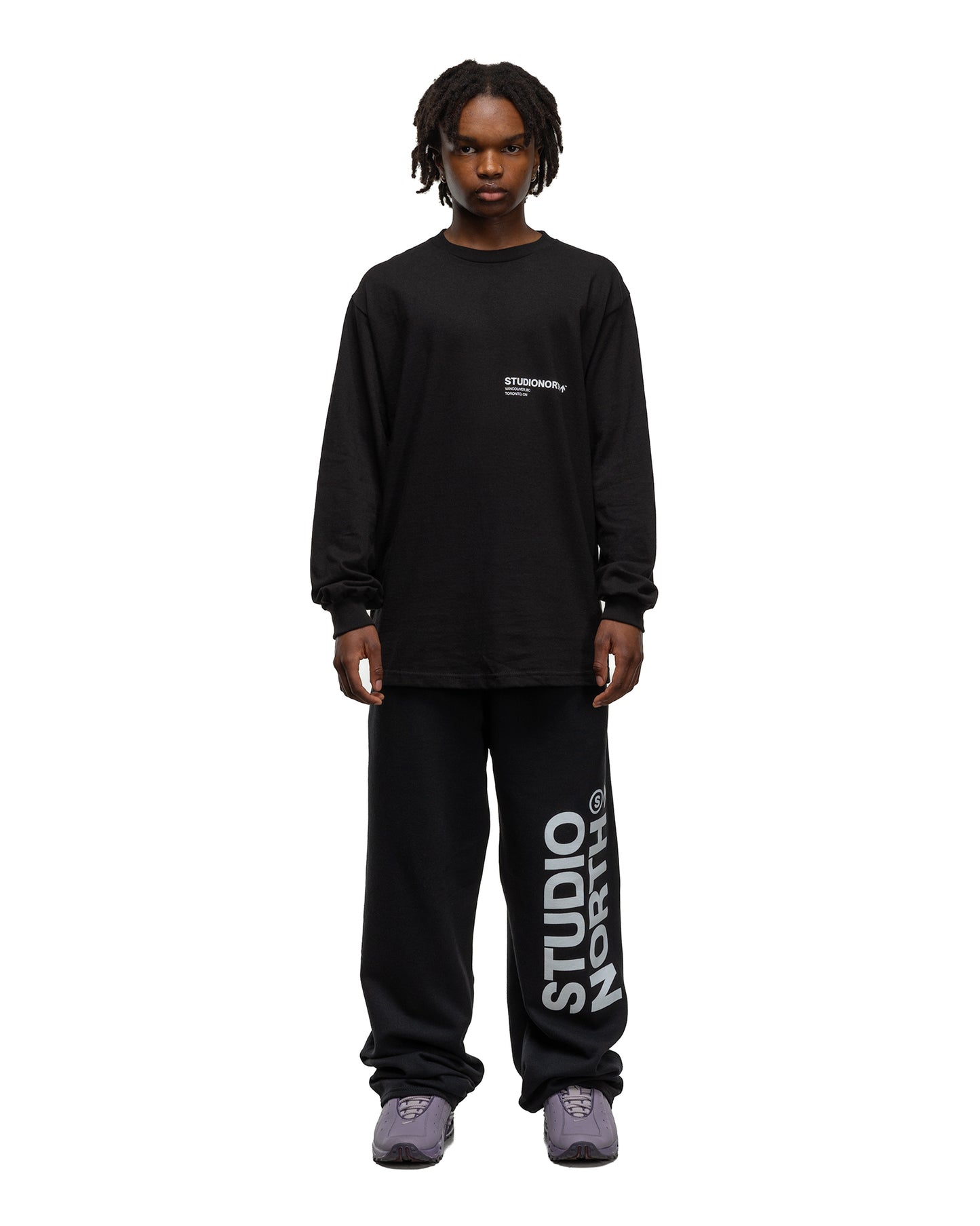 Core Sweatpants