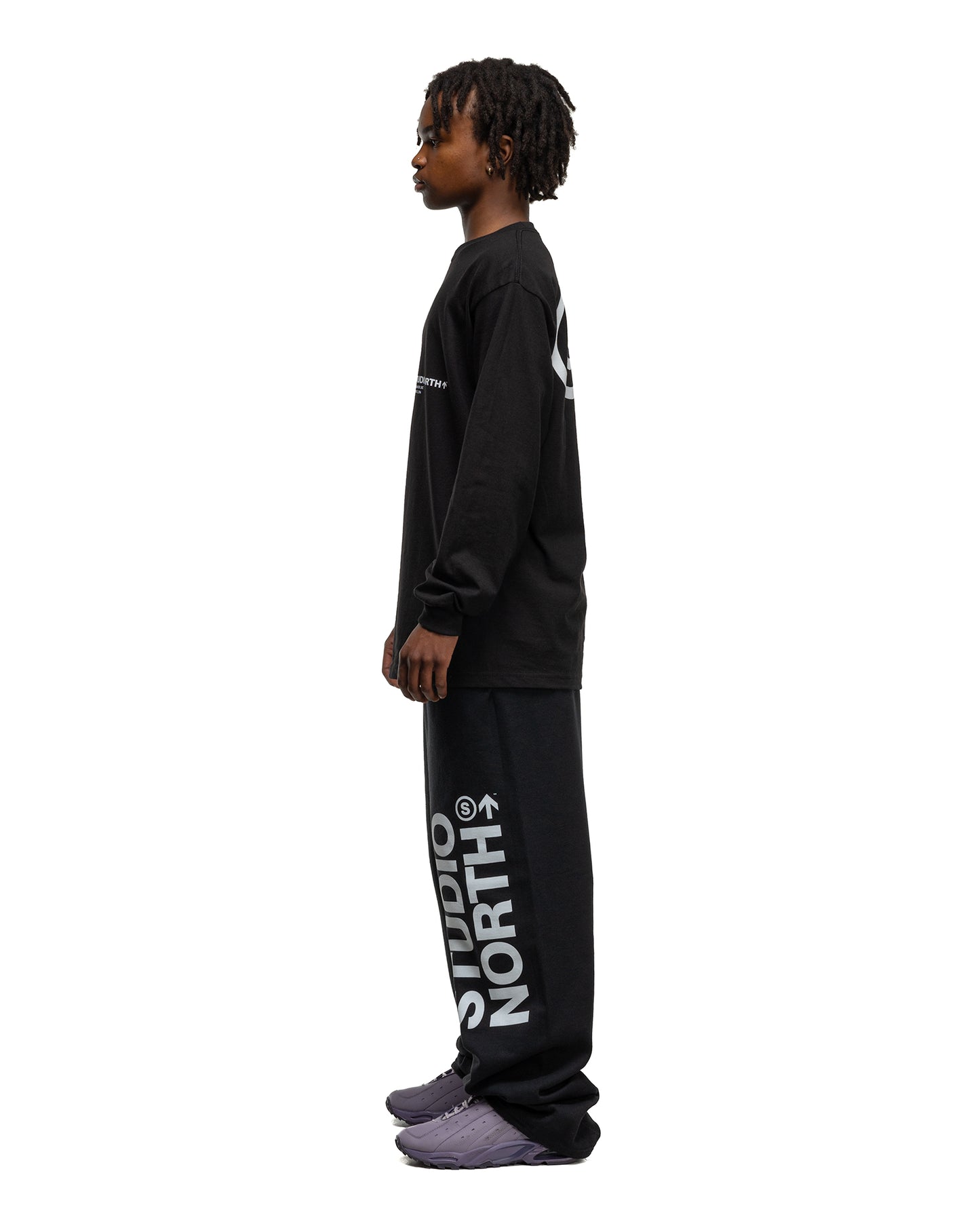 Core Sweatpants