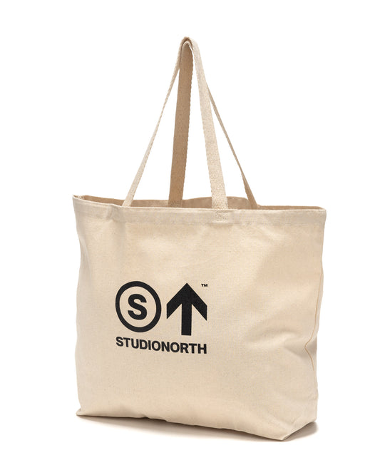 Natural Tote Bag