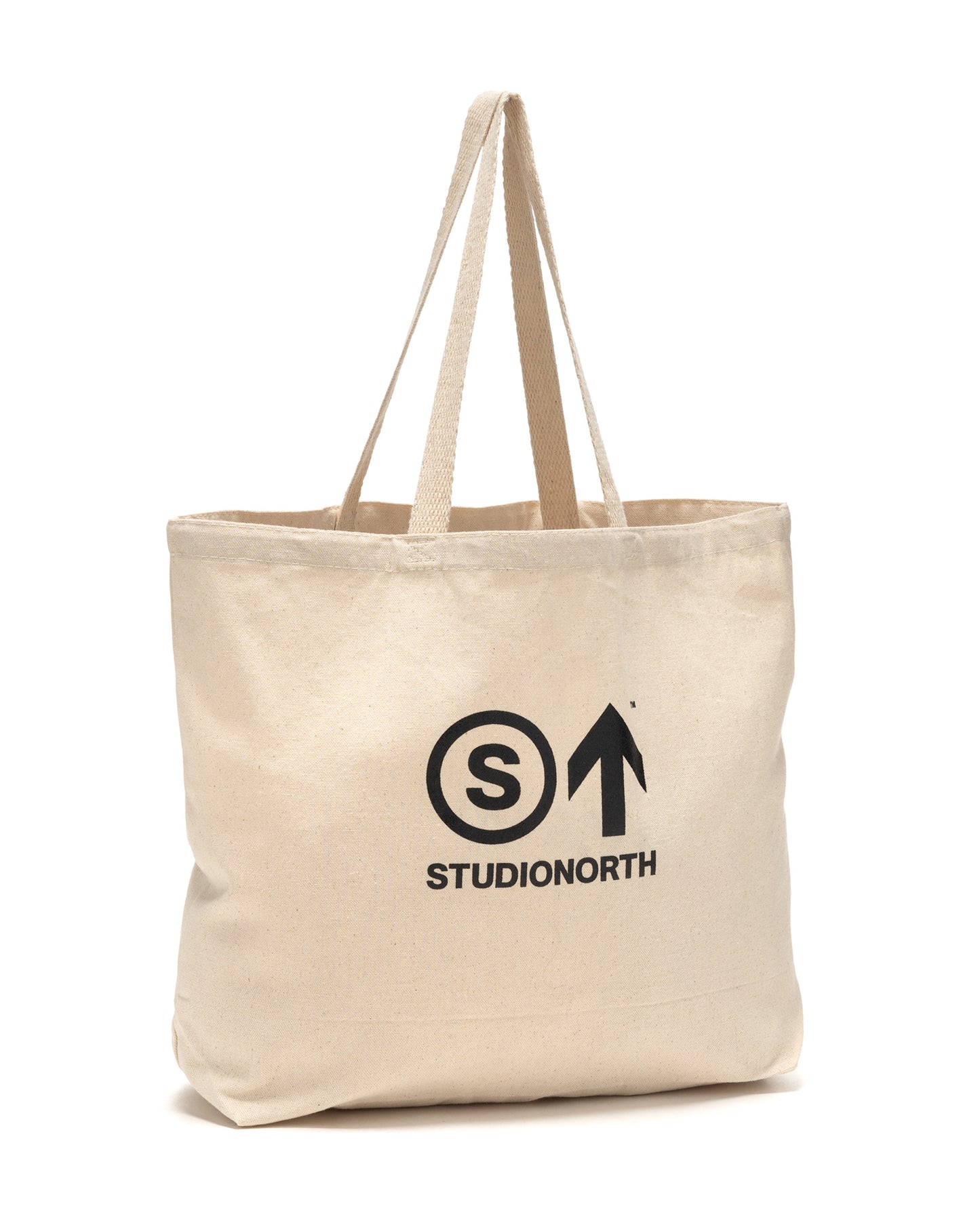 Natural Tote Bag