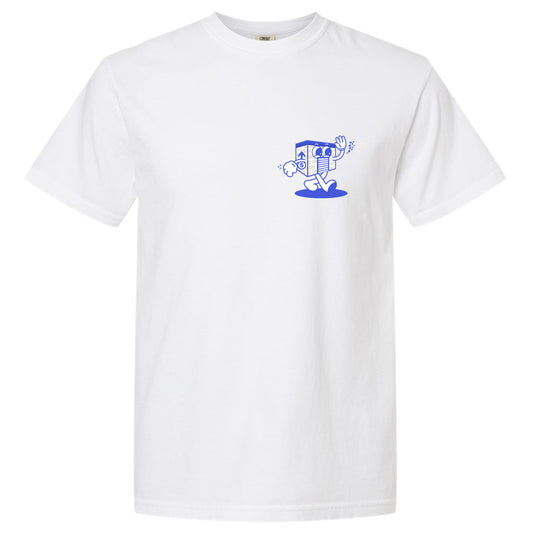 Studio North Burnaby Tee