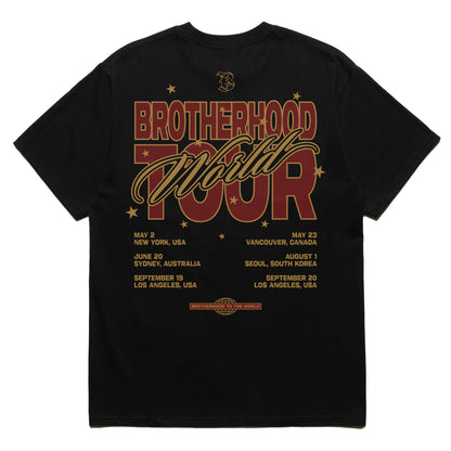 Brotherhood NYC Tee